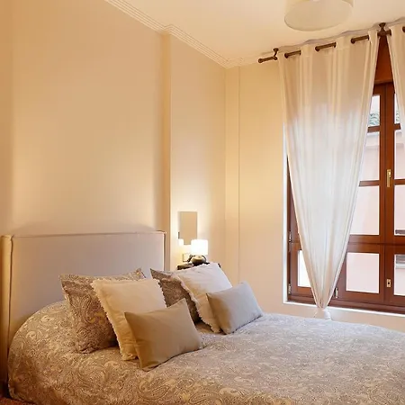 Casco Historico-catedral Parking Apartament *