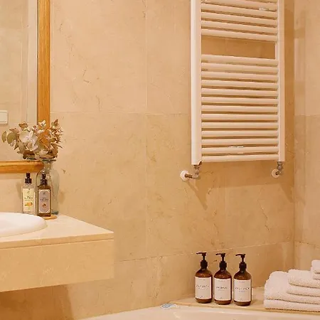 Casco Historico-catedral Parking *