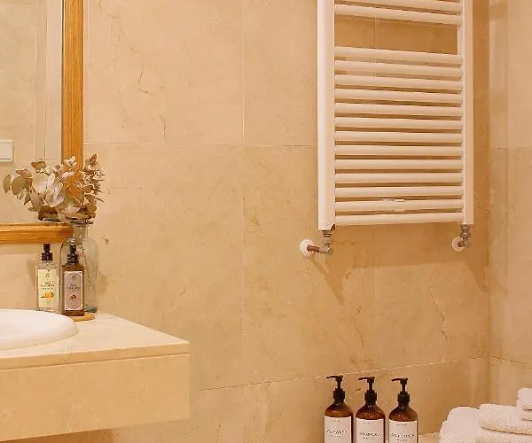 Casco Historico-catedral Parking *