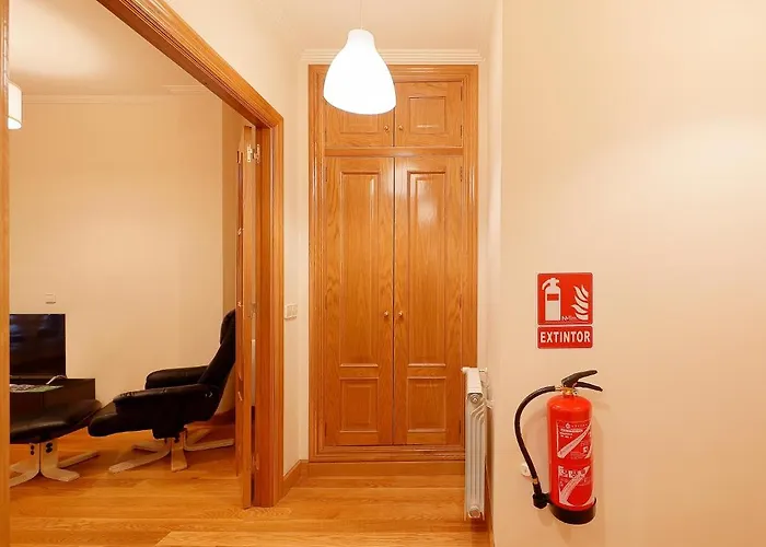 Casco Historico-catedral Parking *