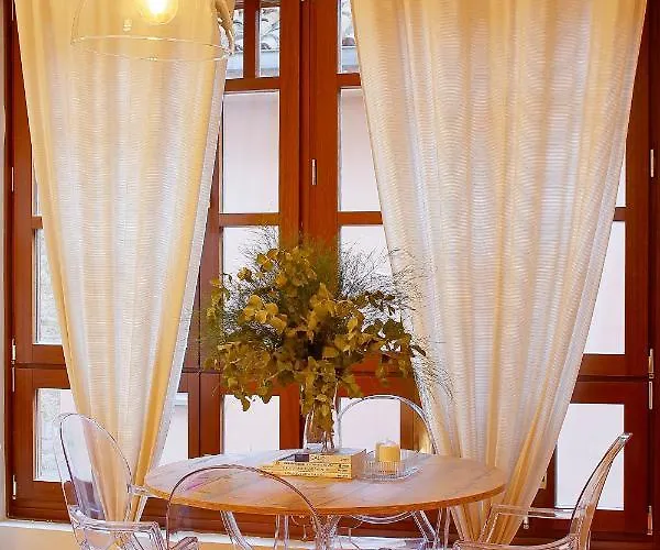 Casco Historico-catedral Parking * Овьедо