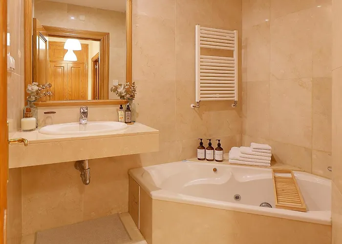 Casco Historico-catedral Parking *